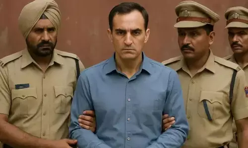 पलवल से पाकिस्तानी जासूस को किया गिरफ्तार, PAK एंबेसी के कर्मचारी को गुप्त जानकारी भेजने का है आरोप