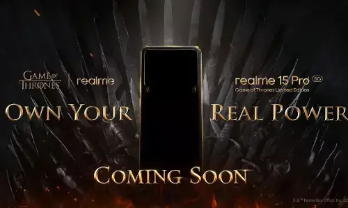 Realme 15 Pro 5G गेम ऑफ थ्रोन्स एडिशन भारत में जल्द होगा लॉन्च, जानिए संभावित कीमत और स्पेसिफिकेशन