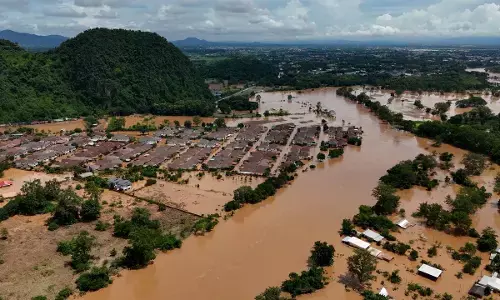 प्राकृतिक आपदा के लिए कर सकेंगे डीपीडीसी निधि का इस्तेमाल, सरकार का फैसला प्राकृतिक आपदा के लिए कर सकेंगे डीपीडीसी निधि का इस्तेमाल, सरकार का फैसला