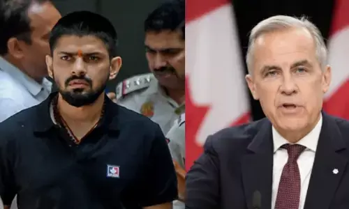 कनाडा सराकार ने लगाया बैन, आतंकी संगठन की सूचि में किया शामिल कनाडा सराकार ने लगाया बैन, आतंकी संगठन की सूचि में किया शामिल