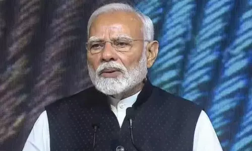 प्रधानमंत्री नरेंद्र मोदी ने इजराइल-गाजा संघर्ष समाप्ति को लेकर ट्रंप के बनाए नए प्लान का स्वागत किया प्रधानमंत्री नरेंद्र मोदी ने इजराइल-गाजा संघर्ष समाप्ति को लेकर ट्रंप के बनाए नए प्लान का स्वागत किया