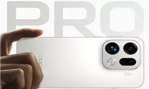 Oppo Find X9 अगले महीने होगा लॉन्च, डिस्प्ले और कैमरा स्पेसिफिकेशन हुए लीक