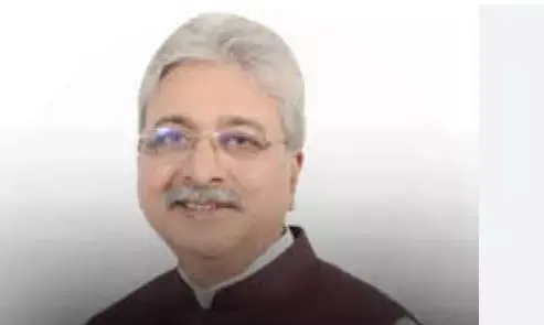 कांग्रेस ने 48 साल बाद किसी अहीरवाल नेता को प्रदेश की कमान सौंपी, दलित -जाट समीकरण से हटकर ओबीसी को दिया मौका