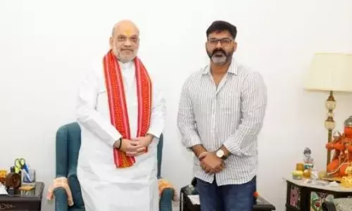 पवन सिंह की फिर होगी बीजेपी में एंट्री? अमित शाह से मुलाकात के बाद सियासी गलियारों में अटकलों का दौर जारी, इस सीट से मिल सकता है टिकट