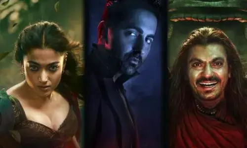 आयुष्मान- रश्मिका से लेकर नवाजुद्दीन और मलाइका तक किसको मिली सबसे मोटी फीस? आंकड़े जान कर चौंक जाएंगे आयुष्मान- रश्मिका से लेकर नवाजुद्दीन और मलाइका तक किसको मिली सबसे मोटी फीस? आंकड़े जान कर चौंक जाएंगे