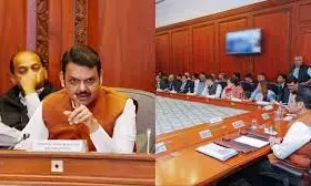 वैश्विक क्षमता केंद्र को मंत्रिमंडल की मंजूरी, 50 हजार 600 करोड़ रुपए का होगा निवेश वैश्विक क्षमता केंद्र को मंत्रिमंडल की मंजूरी, 50 हजार 600 करोड़ रुपए का होगा निवेश