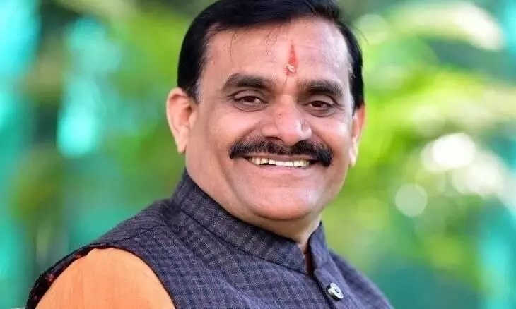 संघ शताब्दीः स्वत्व का अमर प्रवाह, भारत की आत्मा का स्पंदन- वीडी शर्मा संघ शताब्दीः स्वत्व का अमर प्रवाह, भारत की आत्मा का स्पंदन- वीडी शर्मा