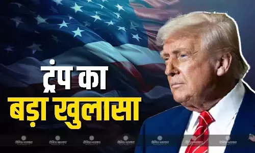 भारत-पाक युद्धविराम को लेकर आसिम मुनीर ने किया बड़ा दावा, डोनाल्ड ट्रंप ने खोल डाले राज