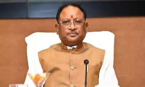 मुख्यमंत्री विष्णुदेव साय ने दी जशपुर जिले को बड़ी सौगात : आधा दर्जन सड़कों के लिए 13 करोड़ 63 लाख रुपए की मिली मंजूरी