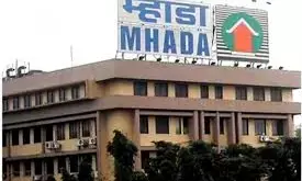 वित्तीय वर्ष 2025-26 में म्हाडा मुंबई में उपलब्ध करेगी घर, समीक्षा के बाद लिया निर्णय वित्तीय वर्ष 2025-26 में म्हाडा मुंबई में उपलब्ध करेगी घर, समीक्षा के बाद लिया निर्णय