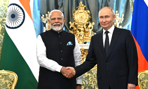 अमेरिका से कच्चे तेल पर विवाद के बीच भारत दौरे पर आएंगे पुतिन, जानें PM मोदी से कब करेंगे मुलाकात