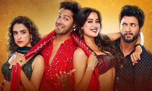 मजेदार है सनी संस्कारी की तुलसी कुमारी, परिवार के साथ करें एन्जॉय