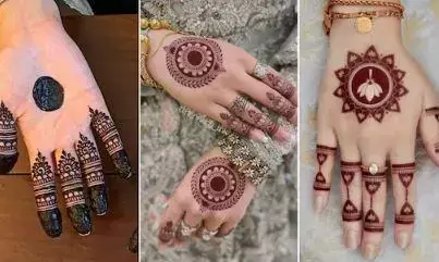 करवा चौथ पर दिखना चाहती हैं एकदम परफेक्ट तो, हाथों में मेहंदी लगाना ना भूलें, यहां हैं 5 शानदार डिजाइन्स