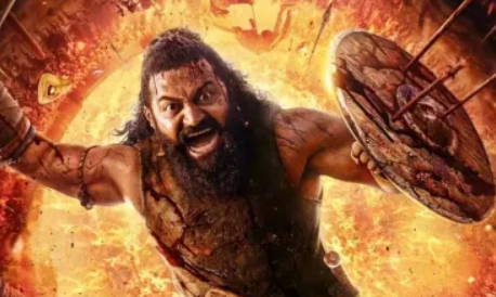 कांतारा चैप्टर 1 ने मारी थिएटर्स में धमाकेदार एंट्री, पहले ही दिन बॉक्स ऑफिस में मचाया धूम