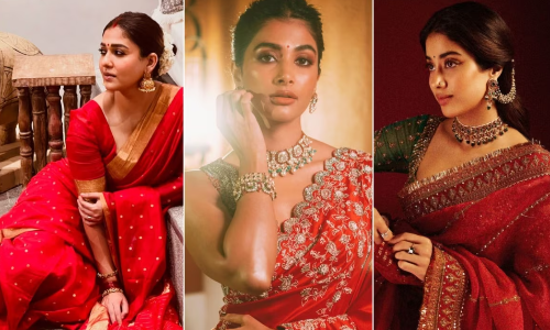 करवाचौथ पर दिखना है बहुत ही शानदार और खूबसूरत, तो इन साड़ियों को जरूर करें ट्राई
