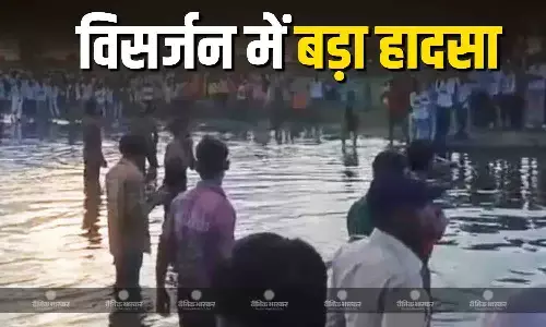 पीएम-सीएम ने खंडवा में हुए हादसे पर दुख व्यक्त किया, मुआवजे की घोषणा की पीएम-सीएम ने खंडवा में हुए हादसे पर दुख व्यक्त किया, मुआवजे की घोषणा की