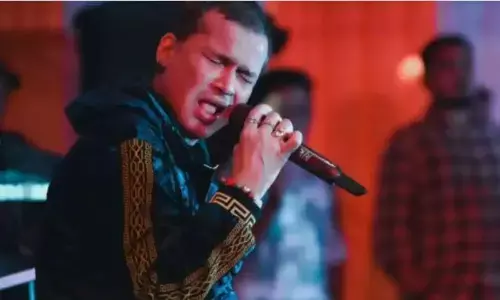 सिंगापुर पुलिस ने असम आइकन सिंगर की पोस्टमार्टम रिपोर्ट और शुरुआती जांच के निष्कर्षों की एक प्रति भारतीय उच्चायोग को भेजी