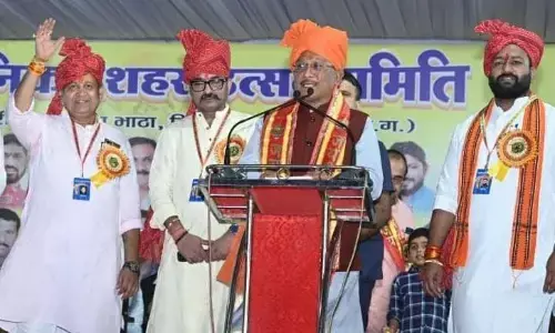 अधर्म पर धर्म की जीत का पर्व विजयादशमी-मुख्यमंत्री साय अधर्म पर धर्म की जीत का पर्व विजयादशमी-मुख्यमंत्री साय