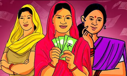 भंडारा में दो लाख 82 हजार लाडली बहनों में से अधिकांश बन गईं  सौतेली