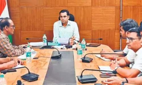 दुग्ध उत्पादन में नई क्रांति लाने दुग्ध समृद्धि संपर्क अभियान कल से दुग्ध उत्पादन में नई क्रांति लाने दुग्ध समृद्धि संपर्क अभियान कल से