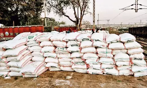 किसानों का पंजीयन जरूरी, कूपन व क्यूआर कोड से ही मिलेगी खाद किसानों का पंजीयन जरूरी, कूपन व क्यूआर कोड से ही मिलेगी खाद