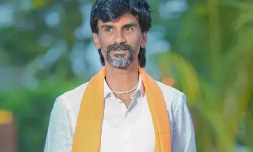 जरांगे-पाटील की चेतावनी - दीपावली तक मराठा आरक्षण न मिला तो चुनाव नहीं होने देंगे