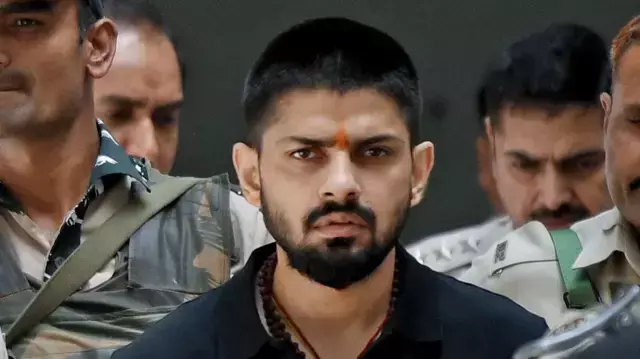 गोदारा और चारण गैंग के निशाने पर है विवादित सोशल मीडिया इन्फ्लुएंसर और कॉमेडियन