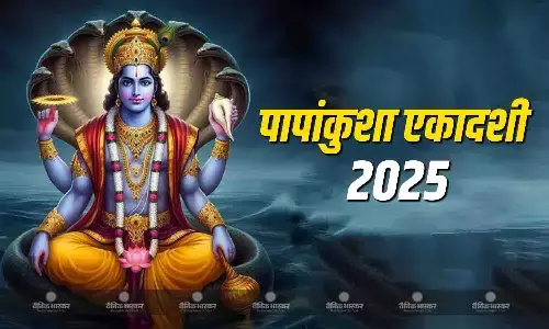 जानिए पूजा का शुभ मुहूर्त और सही विधि, इस विधि से करें पारण