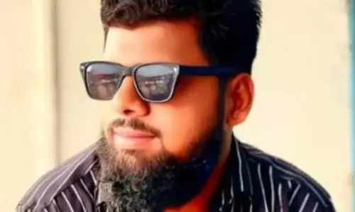 सड़क पर टूटे हाईटेंशन तार की चपेट में आने से युवक की मौत, महावितरण की बड़ी लापरवाही सड़क पर टूटे हाईटेंशन तार की चपेट में आने से युवक की मौत, महावितरण की बड़ी लापरवाही