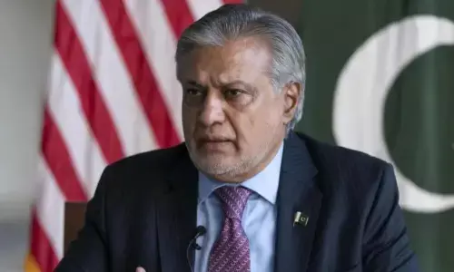 इशाक डार ने किया बड़ा दावा, इस्लामी NATO बनाने के दिए सुझाव, ये देश करेगा नेतृत्व इशाक डार ने किया बड़ा दावा, इस्लामी NATO बनाने के दिए सुझाव, ये देश करेगा नेतृत्व