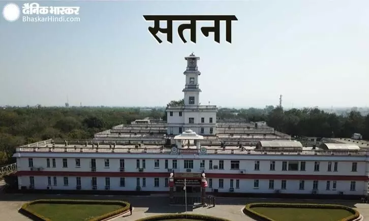 सतना-मैहर में भी दो कफ सिरप कोल्ड्रिफ और नेस्ट्रो-डीएस सस्पेंशन की बिक्री पर रोक सतना-मैहर में भी दो कफ सिरप कोल्ड्रिफ और नेस्ट्रो-डीएस सस्पेंशन की बिक्री पर रोक