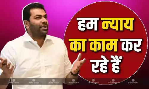 देहरादून पहुंचे TVK के महासचिव और भारतीय बास्केटबॉल महासंघ के अध्यक्ष अधवा अर्जुन ने कहा हम न्याय के लिए काम कर रहे हैं देहरादून पहुंचे TVK के महासचिव और भारतीय बास्केटबॉल महासंघ के अध्यक्ष अधवा अर्जुन ने कहा हम न्याय के लिए काम कर रहे हैं