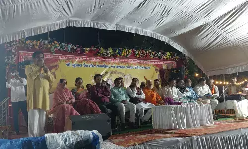 कायस्थ समाज ने मनाई पूर्व प्रधानमंत्री लाल बहादुर शास्त्री जी की जयंती कायस्थ समाज ने मनाई पूर्व प्रधानमंत्री लाल बहादुर शास्त्री जी की जयंती