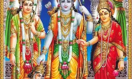 श्रीरामचरित मानस सम्मेलन 4 से 08 अक्टूबर तक जगदीश स्वामी मंदिर में श्रीरामचरित मानस सम्मेलन 4 से 08 अक्टूबर तक जगदीश स्वामी मंदिर में