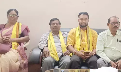 आदिवासी कोटे से बंजारा और धनगर समाज को आरक्षण देने के खिलाफ 6 को विशाल मोर्चा