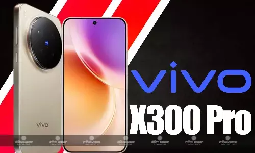 Vivo X300 Pro लॉन्च से पहले सर्टिफिकेशन साइट पर हुआ लिस्ट, बैटरी​ डिटेल आई सामने