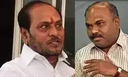 कदम की पत्नी ने खुद को जलाने का प्रयास किया था : परब