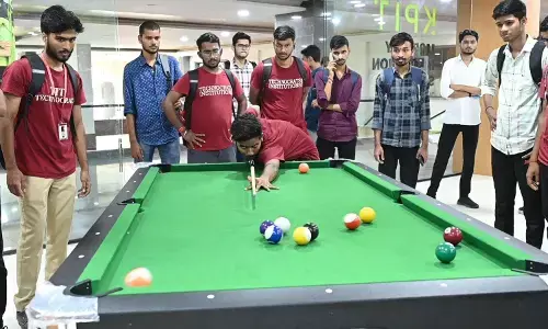 टीआईटी टेक्नोक्रेट्स में कल्चरल एवं स्पोर्ट्स क्लब: सर्वांगीण विकास की ओर एक सशक्त पहल” टीआईटी टेक्नोक्रेट्स में कल्चरल एवं स्पोर्ट्स क्लब: सर्वांगीण विकास की ओर एक सशक्त पहल”