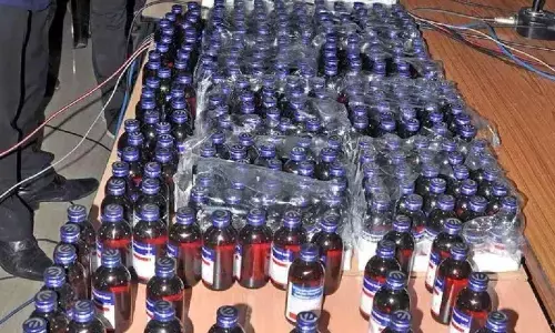 जहरीला कफ सिरप, किडनी फेलियर से 11 वीं मौत, नागपुर में एक और बच्ची ने तोड़ा दम