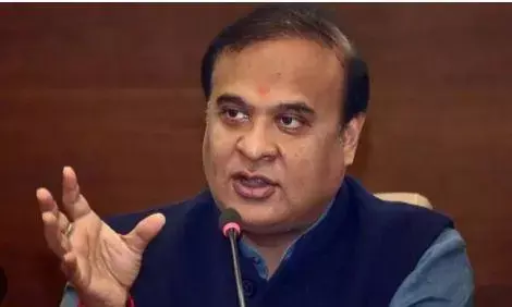 सीएम सरमा ने जहर की खबर को मीडिया की उपज बताया, पुलिस ने आधिकारिक रुप से नहीं की पुष्टि,10 अक्टूबर को आएंगी विसरा जांच रिपोर्ट