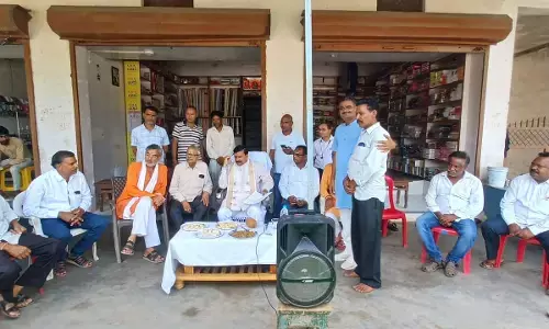 अल्प प्रवास पर रैपुरा पहुंचे पर्यटन एवं संस्कृति मंत्री धर्मेंद्र लोधी अल्प प्रवास पर रैपुरा पहुंचे पर्यटन एवं संस्कृति मंत्री धर्मेंद्र लोधी