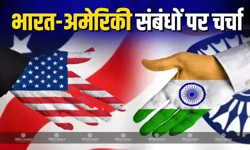 अमेरिका के साथ कुछ मुद्दे सुलझाने की जरूरत, ट्रेड डील और टैरिफ पर एस जयशंकर ने साफ किया रुख