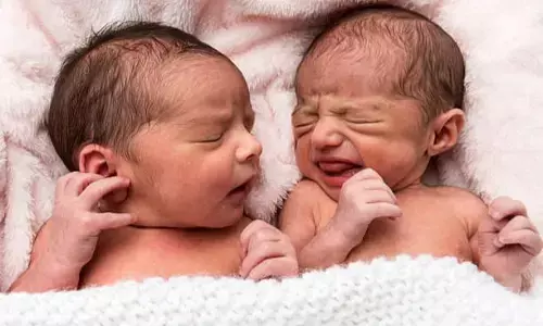 अनुवांशिक और आईवीएफ गर्भधारण से जिला अस्पताल में नौ महीने में 42 जुड़वां बच्चों का जन्म अनुवांशिक और आईवीएफ गर्भधारण से जिला अस्पताल में नौ महीने में 42 जुड़वां बच्चों का जन्म