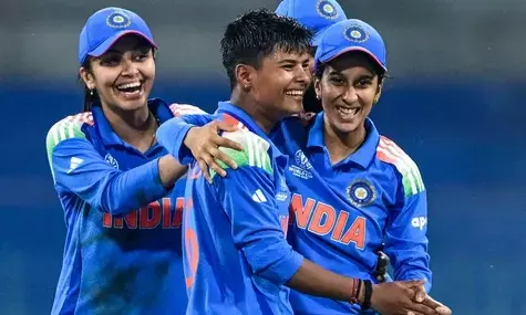 वर्ल्ड कप में टीम इंडिया की जीत का बजा डंका, पाकिस्तान को 88 रनों से दी मात, वनडे फॉर्मेट में 12-0 का जलवा बरकरार