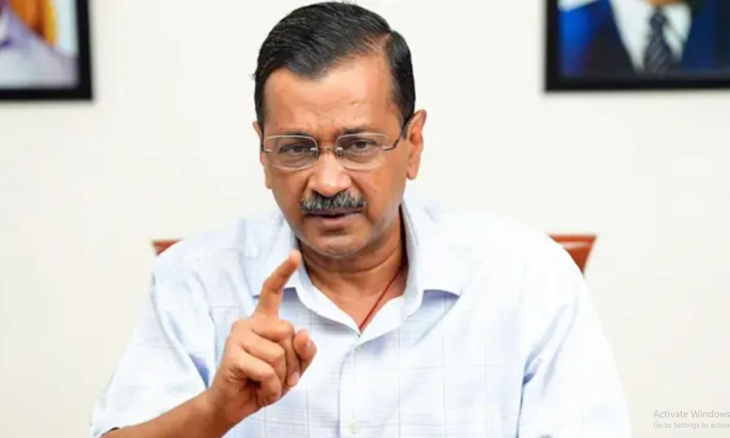 Chief Justice BR Gavai: सीजेआई गवई मामले में आप ने बीजेपी को घेरा, कह दी ये बात | AAP surrounds BJP in CJI Gavai case, says this
