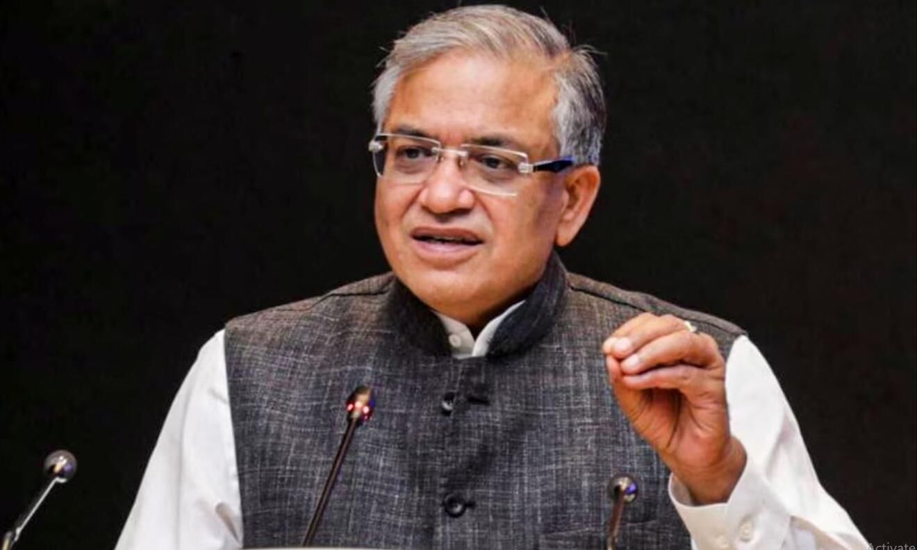 Assembly Elections 2025: बिहार चुनाव के साथ इन राज्यों में होंगे उपचुनाव, इस तारीख को डाले जाएंगे वोट | By-elections will be held in these states along with Bihar elections, votes will be cast on this date