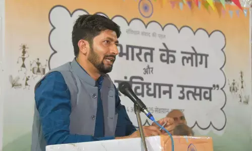 पन्ना से सुप्रीम कोर्ट तक की प्रेरक यात्रा, सर्वम ऋतम खरे ने सोनम वांगचुक केस में दिखाई न्याय की नई रोशनी