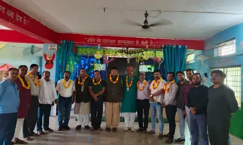 अखिल भारतीय ब्राम्हण एकीकृत परिषद की कार्यकारिणी का हुआ विस्तार