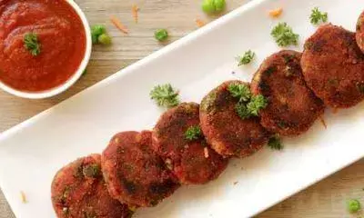 हर दिन एक ही तरह का नाश्ता करते-करते हो गए हैं बोर तो, ट्राई करें आलू-पोहा कटलेट बनाने की ये रेसिपी