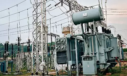 412 सबस्टेशनों में कैपेसिटर बैंक लगने से अब अच्छे वोल्टेज के साथ लोगों को मिलेगी बिजली